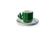Hermia Concept puodelių ir lėkštučių rinkinys, 4 dalių kaina ir informacija | Taurės, puodeliai, ąsočiai | pigu.lt