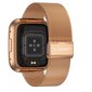 Garett GRC Style Gold Steel kaina ir informacija | Išmanieji laikrodžiai (smartwatch) | pigu.lt