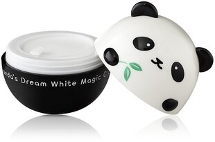 Крем для лица Tonymoly Panda's Dream White Magic cream, 50 мл цена и информация | Кремы для лица | pigu.lt