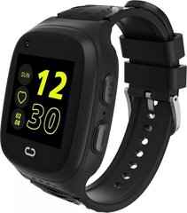 Smartwatch Garett Kids Rock 4G RT black kaina ir informacija | Išmanieji laikrodžiai (smartwatch) | pigu.lt