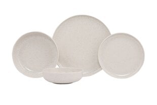 Kütahya Porselen pietų servizas, 16 dalių цена и информация | Посуда, тарелки, обеденные сервизы | pigu.lt