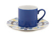 Kutahya Porselen kavos puodelių komplektas, 4 vnt. kaina ir informacija | Taurės, puodeliai, ąsočiai | pigu.lt