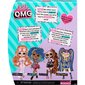 Lėlė L.O.L. Surprise OMG Core - Pose kaina ir informacija | Žaislai mergaitėms | pigu.lt