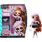 Lėlė L.O.L. Surprise OMG Core - Pose цена и информация | Žaislai mergaitėms | pigu.lt