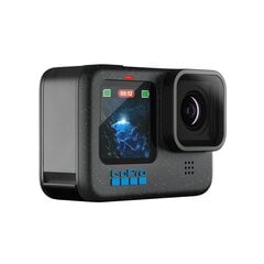 GoPro Hero12 Black kaina ir informacija | Veiksmo ir laisvalaikio kameros | pigu.lt