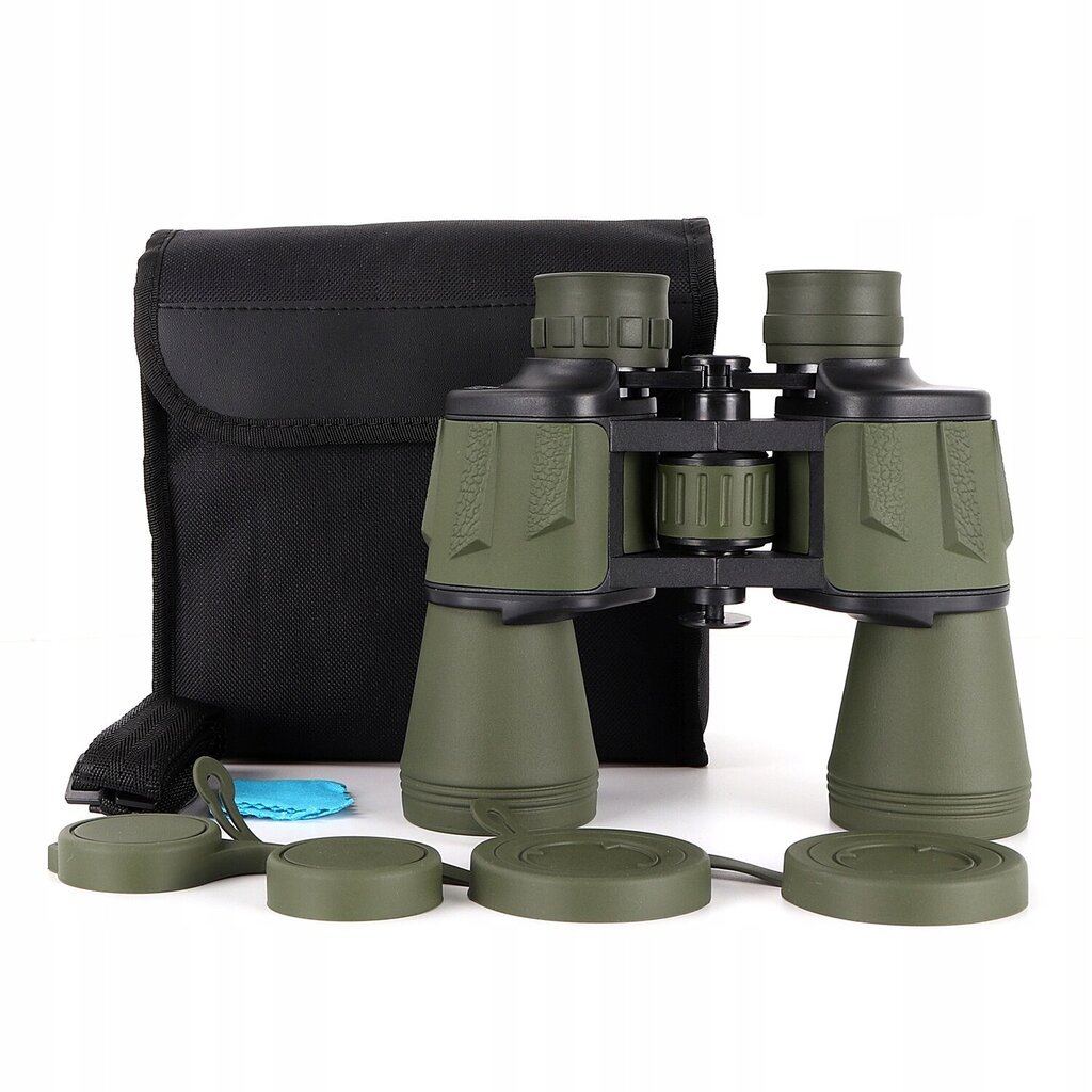 Capxxin Binoculars цена и информация | Žiūronai | pigu.lt