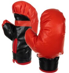 Боксерский комплект – груша + перчатки. цена и информация | Боевые искусства | pigu.lt