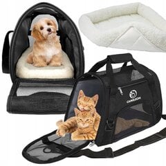 Переноска для домашних животных цена и информация | Переноски, сумки | pigu.lt