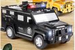 Taupyklė – saugus policijos automobilis. kaina ir informacija | Kitos originalios dovanos | pigu.lt