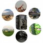 Fotoaparatas miško stebėjimui цена и информация | Stebėjimo kameros | pigu.lt