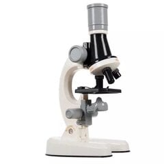 Kruzzel 19761 kaina ir informacija | Teleskopai ir mikroskopai | pigu.lt