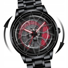 Vyriškas laikrodis GT-Forza kaina ir informacija | Vyriški laikrodžiai | pigu.lt