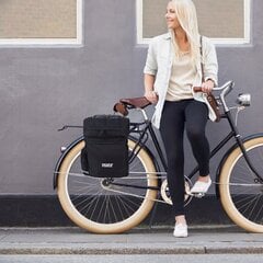 Велосипедная сумка XXL цена и информация | Сумки, держатели для телефонов | pigu.lt
