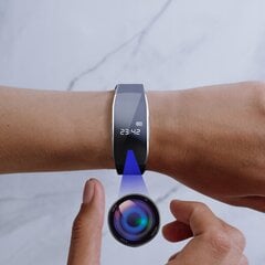 StoreXO Q5 kaina ir informacija | Išmanieji laikrodžiai (smartwatch) | pigu.lt