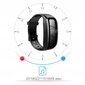 StoreXO Q5 Black цена и информация | Išmanieji laikrodžiai (smartwatch) | pigu.lt