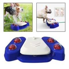 Автоматический диспенсер для питьевой воды - фонтанчик для домашних животных цена и информация | Миски, ящики для корма | pigu.lt