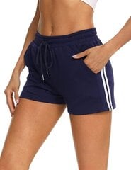 Спортивные шорты для женщин цена и информация | Спортивная одежда для женщин | pigu.lt