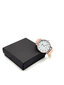 Kvarcinis laikrodis moterims ToParts4u kaina ir informacija | Moteriški laikrodžiai | pigu.lt