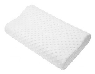 Memory Pillow pagalvė kaina ir informacija | Pagalvės | pigu.lt