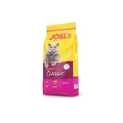 Josera JosiCat Classic sterilizuotoms suaugusioms katėms, 1,9 kg kaina ir informacija | Josera Katėms | pigu.lt