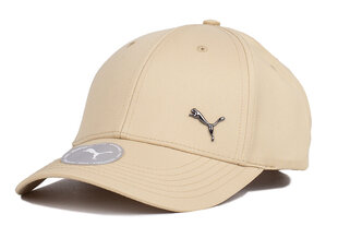 Kepurė Puma Metal Cat 21269 59 kaina ir informacija | Vyriški šalikai, kepurės, pirštinės | pigu.lt