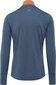 Termo marškinėliai vyrams Thermowave Merino Aero, mėlyni kaina ir informacija | Vyriški termo apatiniai | pigu.lt