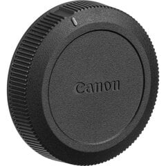 Objektyvo dangtelis Canon Cover RF kaina ir informacija | Priedai fotoaparatams | pigu.lt