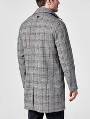 Пальто Guess by MARCIANO цена и информация | Мужские пальто | pigu.lt