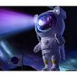Naktinė lempa-astronautas Izoxis kaina ir informacija | Saugos varteliai, apsaugos | pigu.lt