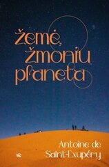 Žemė, žmonių planeta цена и информация | Klasika | pigu.lt