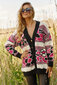 Megztinis moterims Makadamia, įvairių spalvų цена и информация | Megztiniai moterims | pigu.lt
