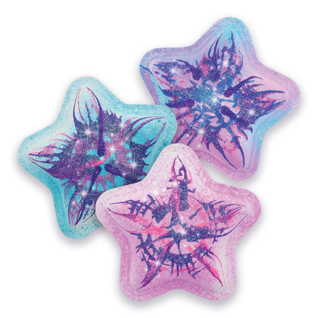 NEBULOUS STARS® Glittery Winged Mobile (11124) 
