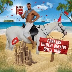 Dovanų rinkinys vyrams Old Spice Chef: purškiamas dezodorantas 150 ml + dušo želė 250 ml цена и информация | Дезодоранты | pigu.lt