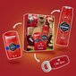 Dovanų rinkinys vyrams Old Spice Footballer: pieštukinis dezodorantas 50 ml + dušo želė 250 ml + atidarytuvas. цена и информация | Dezodorantai | pigu.lt