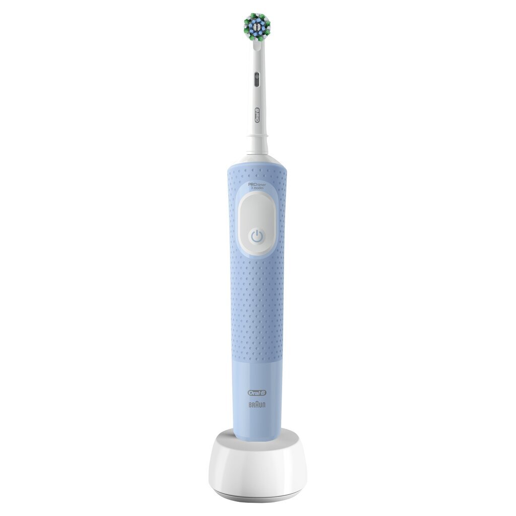 Oral-B Vitality Pro Blue kaina ir informacija | Elektriniai dantų šepetėliai | pigu.lt