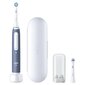 Oral-B iO My Way Teens 10+ + Speciality Brush Head kaina ir informacija | Elektriniai dantų šepetėliai | pigu.lt