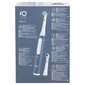 Oral-B iO My Way Teens 10+ + Speciality Brush Head kaina ir informacija | Elektriniai dantų šepetėliai | pigu.lt