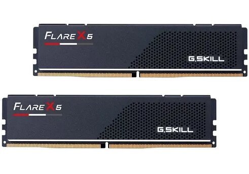 G.Skill Flare X5 F5-6000J4048F24GX2-FX5 kaina ir informacija | Operatyvioji atmintis (RAM) | pigu.lt