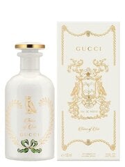 Парфюмированная вода Gucci Tears of Iris EDP для мужчин/женщин, 100 мл цена и информация | Женские духи | pigu.lt