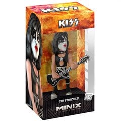 Figūrėlė Minix Kiss Starchild, 12 cm kaina ir informacija | Žaislai berniukams | pigu.lt