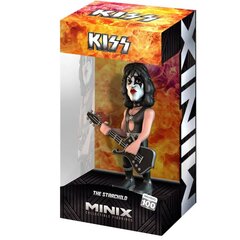 Figūrėlė Minix Kiss Starchild, 12 cm kaina ir informacija | Žaislai berniukams | pigu.lt