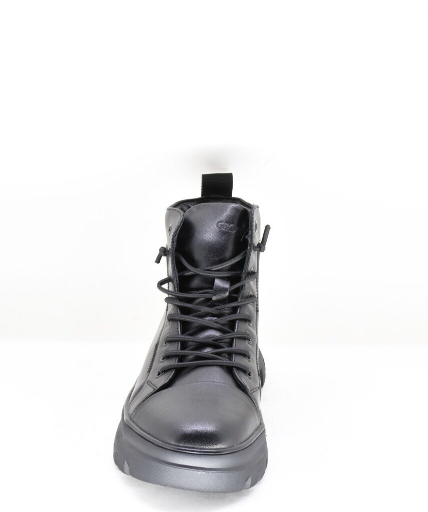 Aulinukai vyrams Grosseto 17414599, juodi kaina ir informacija | Vyriški batai | pigu.lt