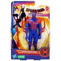 Veiksmo figūrėlė Spider Man Žmogus-voras 2099 kaina ir informacija | Žaislai berniukams | pigu.lt