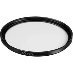 Filtras Fancier UV 10652KVG цена и информация | Фильтры для объективов | pigu.lt