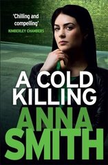 Cold Killing: Rosie Gilmour 5 цена и информация | Фантастика, фэнтези | pigu.lt