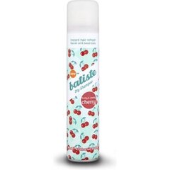 Sausas plaukų šampūnas Batiste Cherry, 200 ml kaina ir informacija | Batiste Kvepalai, kosmetika | pigu.lt