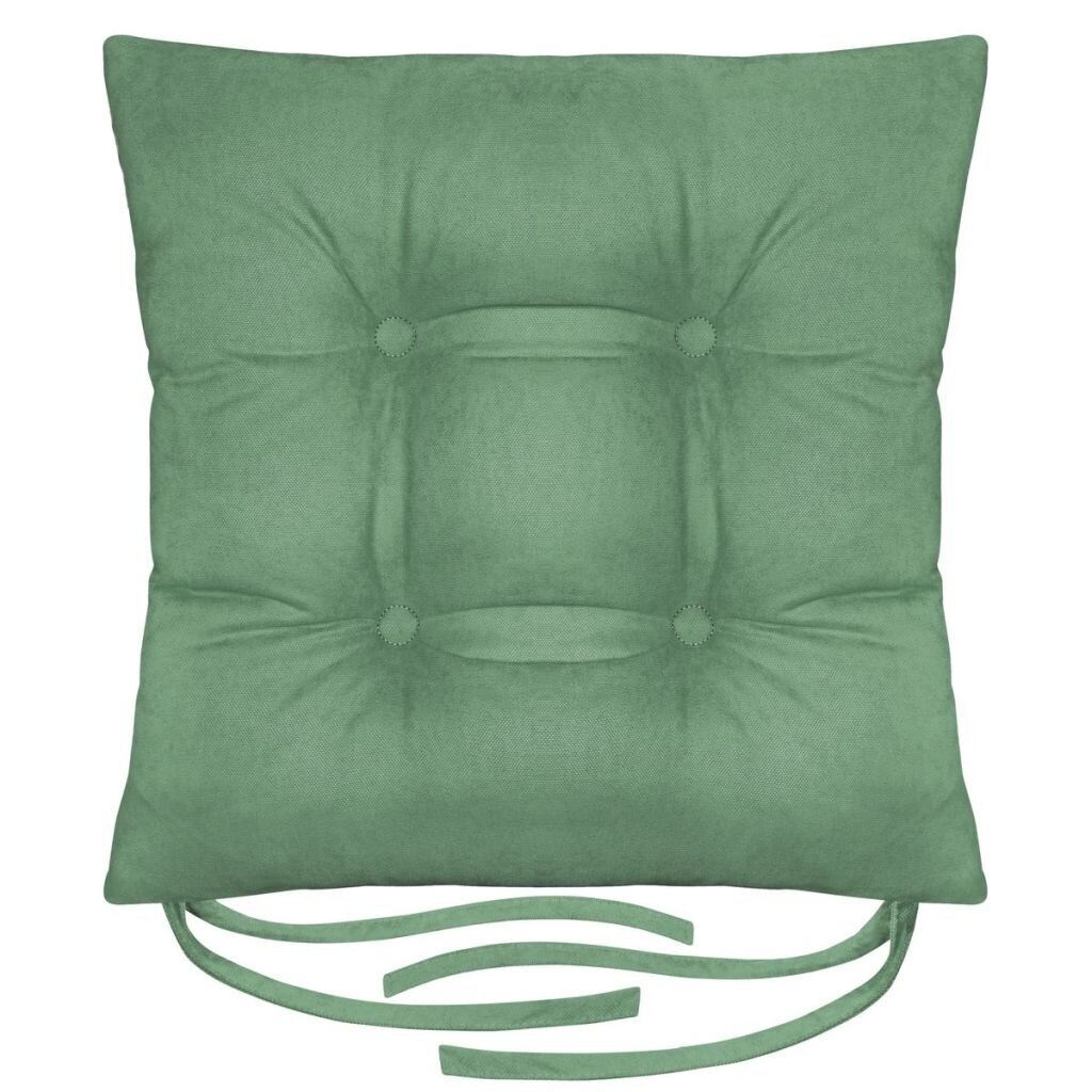Kėdės pagalvėlė kaina ir informacija | Dekoratyvinės pagalvėlės ir užvalkalai | pigu.lt