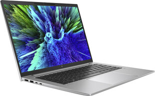 HP ZBook Firefly 14 G10 A kaina ir informacija | Nešiojami kompiuteriai | pigu.lt