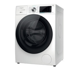 Whirlpool W8 W046WB EE kaina ir informacija | Skalbimo mašinos | pigu.lt