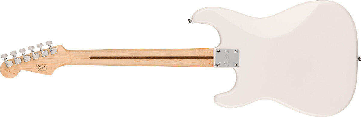 Elektrinė gitara Fender Squier Sonic Strat HT AWT цена и информация | Gitaros | pigu.lt